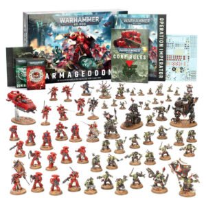 40-01 Warhammer 40,000: Armageddon